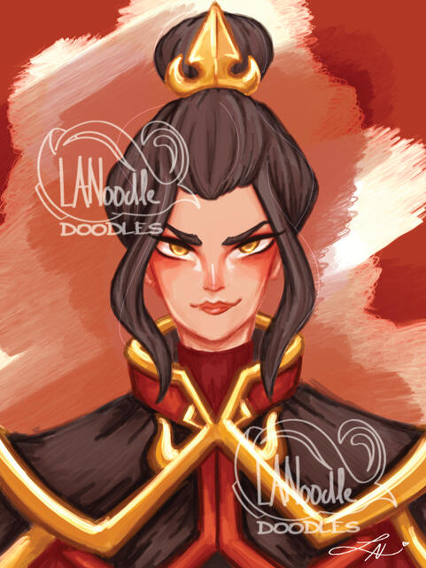 Azula-ATLA